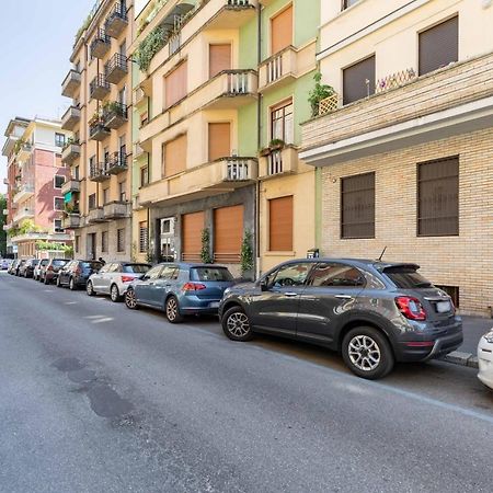 Minerva - 2 Bedrooms Apartment Two Steps From Milano Centrale Exterior photo