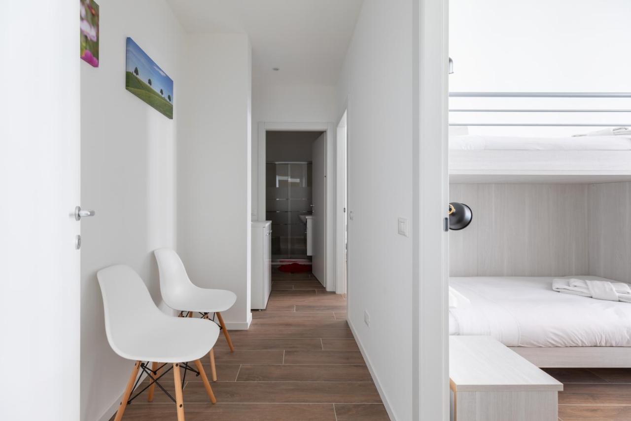 Minerva - 2 Bedrooms Apartment Two Steps From Milano Centrale Exterior photo