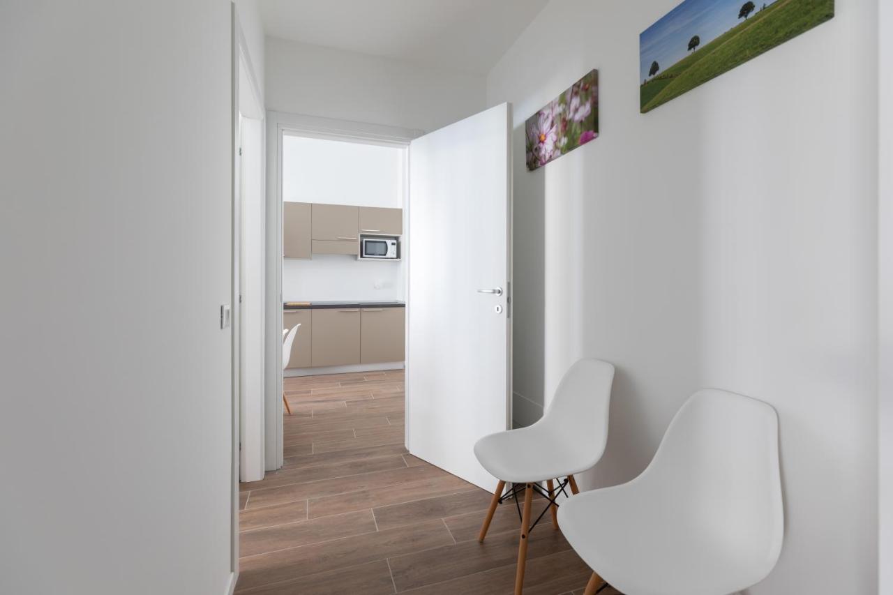 Minerva - 2 Bedrooms Apartment Two Steps From Milano Centrale Exterior photo