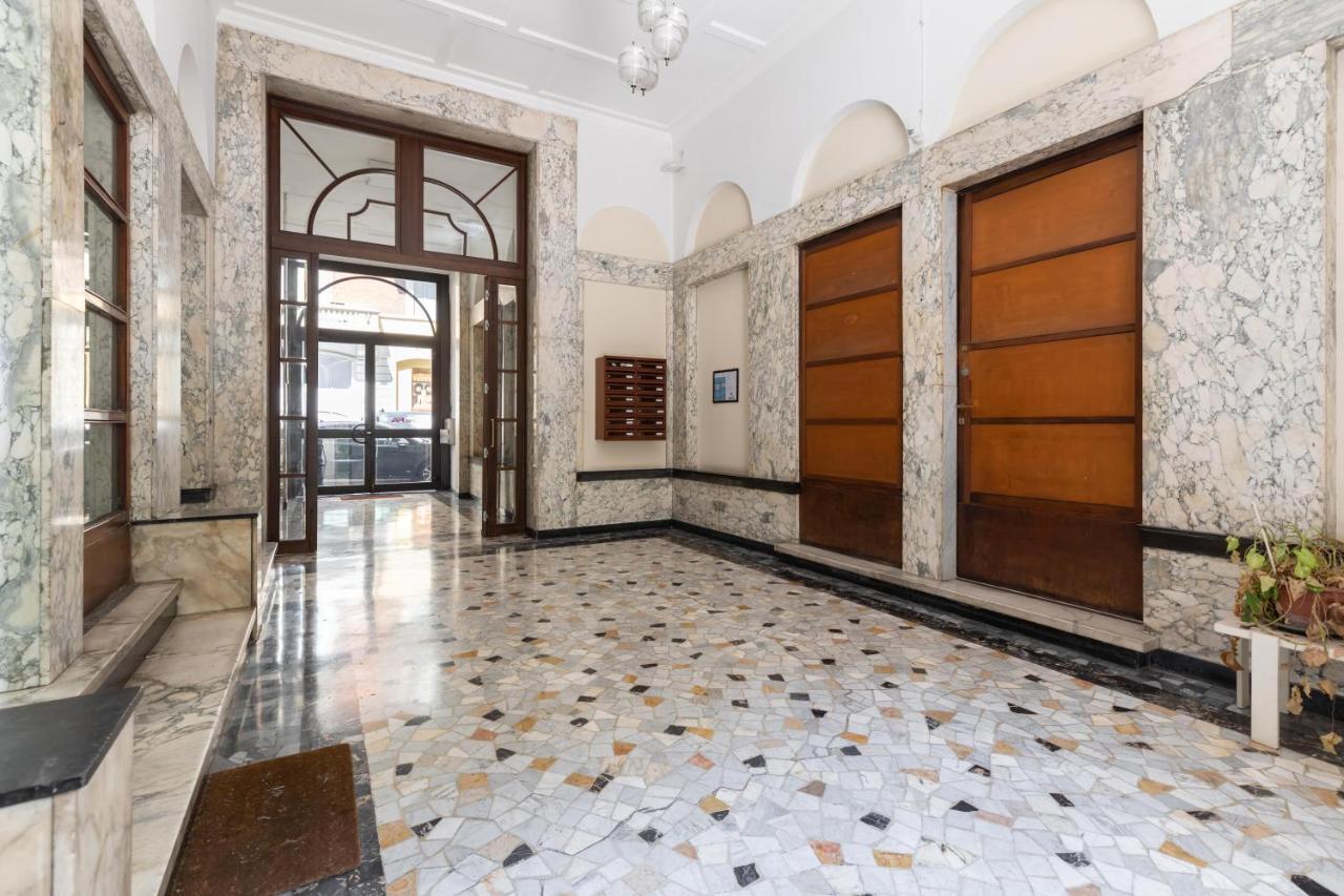 Minerva - 2 Bedrooms Apartment Two Steps From Milano Centrale Exterior photo
