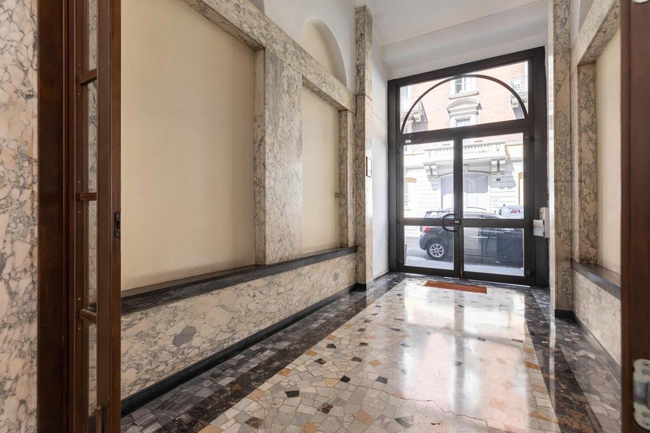 Minerva - 2 Bedrooms Apartment Two Steps From Milano Centrale Exterior photo